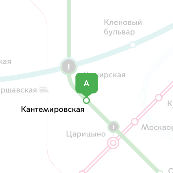 Комната берилет
