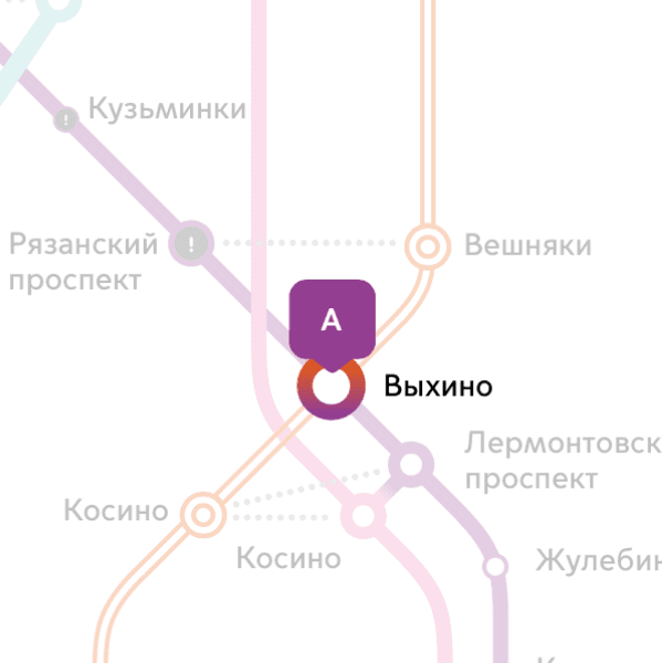 комната берилет