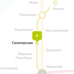 комната берилет
