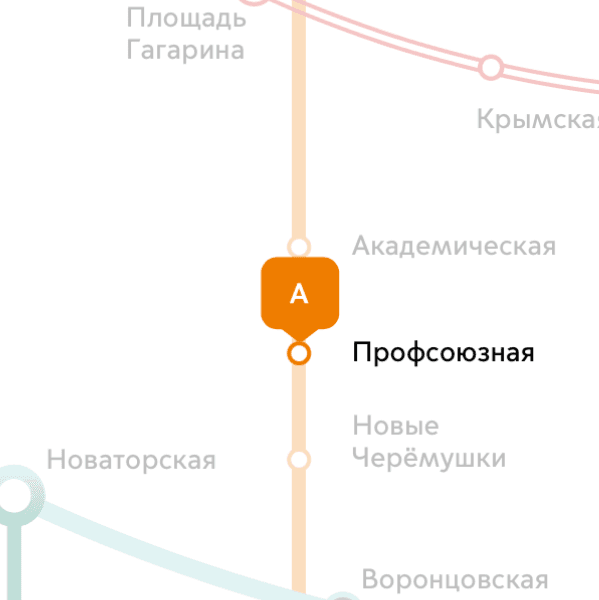 койка места берилет