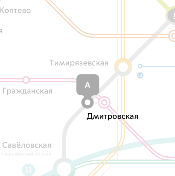Комната