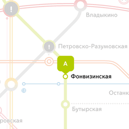 нянка керек
