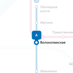 Комната берилет Метрого 3 мин