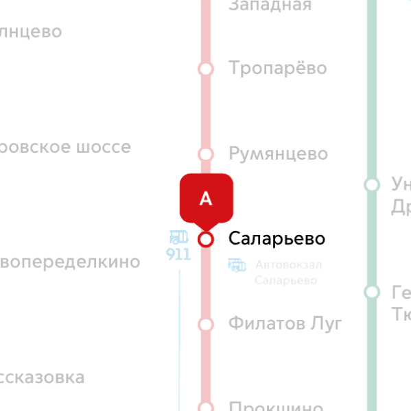 койка место
