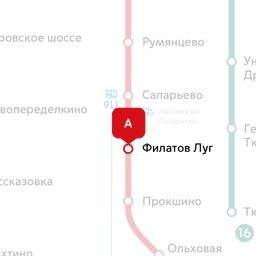 сдаётся комната на длительный