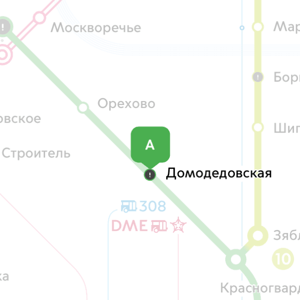 Ищем сотрудников на склад