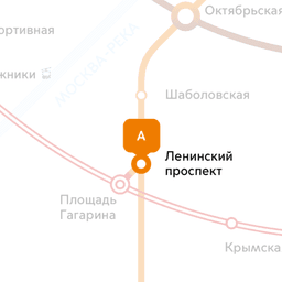 Койка местага