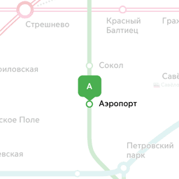 Койка места берилет