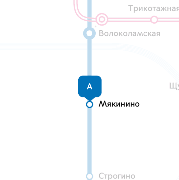 1 комната