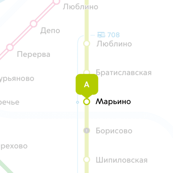 Комната беребиз