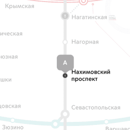 койка место