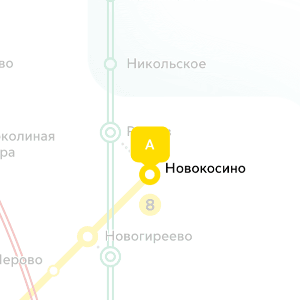Комната берилет