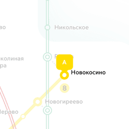 Койко место берилет