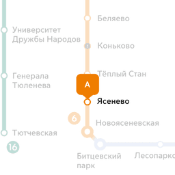 комната