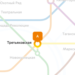 Парковка