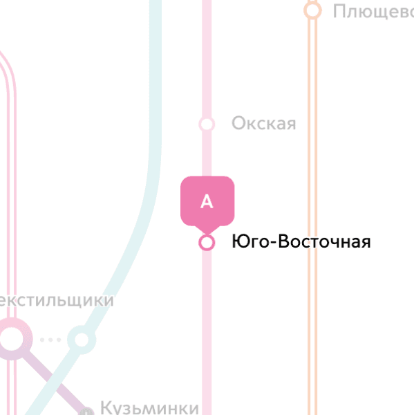 ресницы