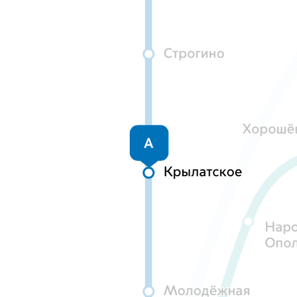 комната
