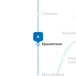 Комната берилет