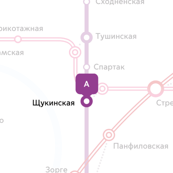 Койко место берилет
