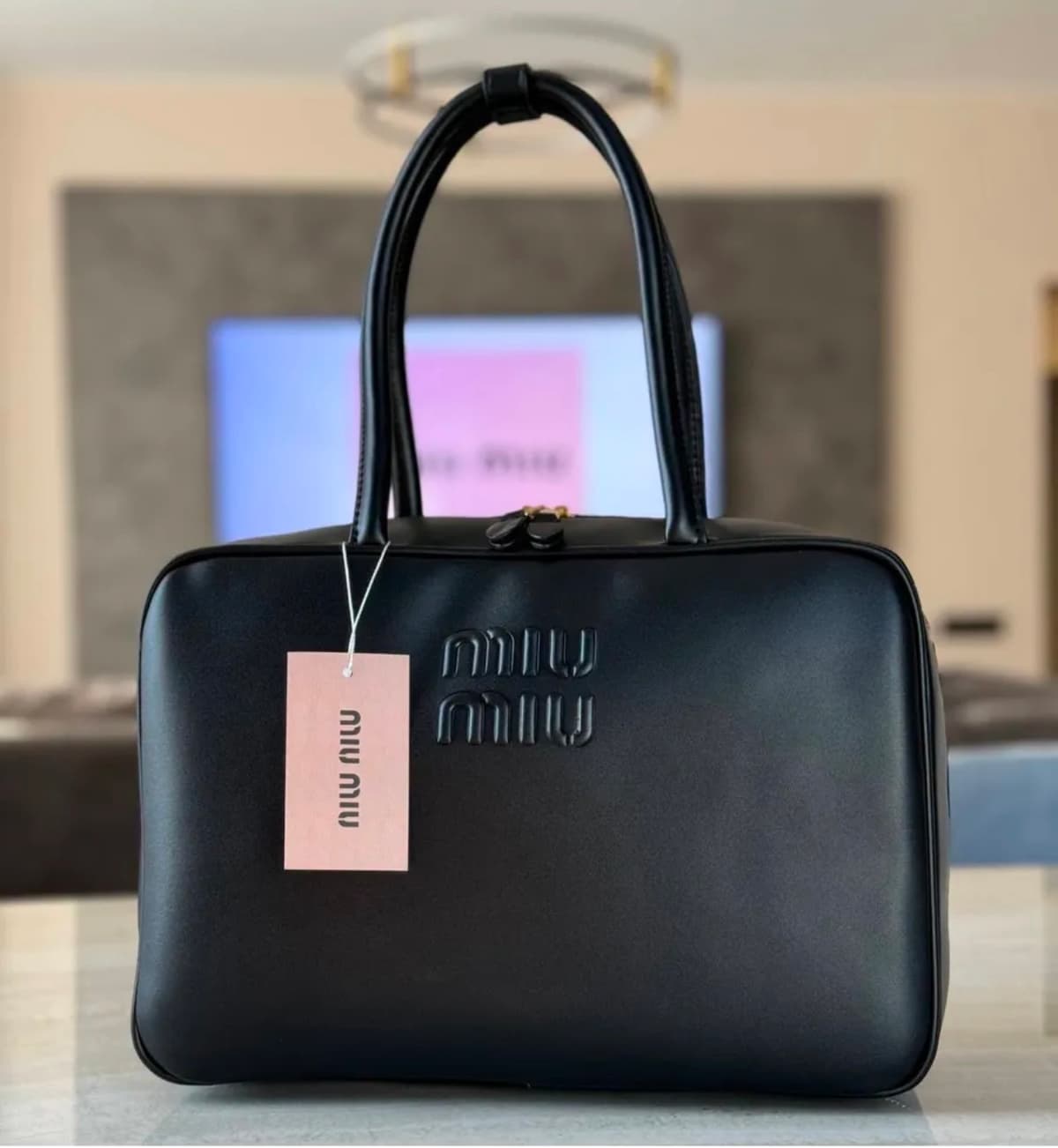 Сумочкa miu miu 