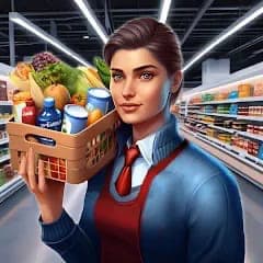 ТРЕБУЕТСЯ ПРОДАВЕЦ КАССИР