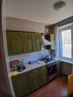 Комната берилет