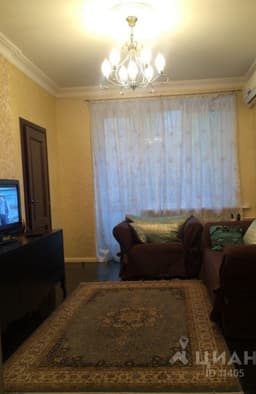 Сдаётся койко место для девушки 