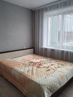 Комната берилет