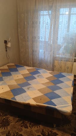 Комната берилет