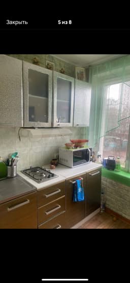 Койко место берилет