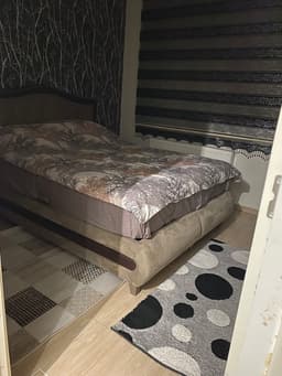 КОМНАТА БЕРИЛЕТ🏡