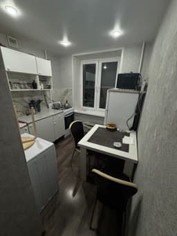 Квартирага шерик кыз алам