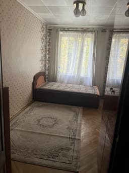 Комната берилет