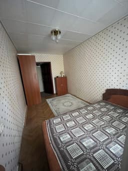 Комната берилет