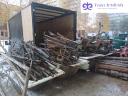 покупаем чёрного цветного металла