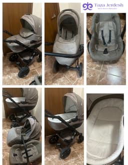 СРОЧНО КОЛЯСКА САТЫЛАТ