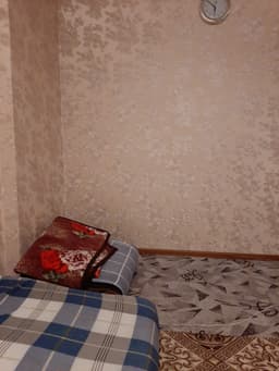 Срочно квартирага 1 кыз алабыз