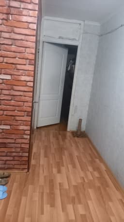 Квартирант алам