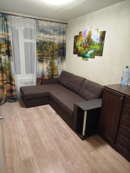 Комната