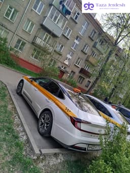 Хундай Соната Год 2022