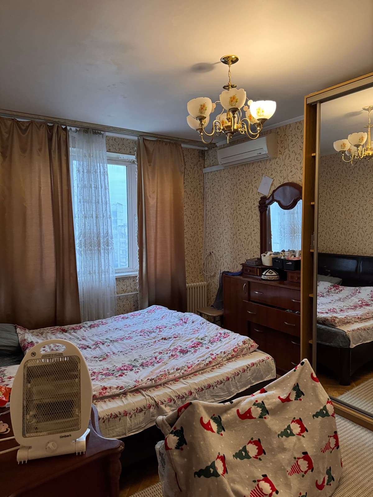 КОМНАТА БЕРИЛЕТ 