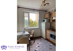 2-х ком квартирада, Комната Берилет