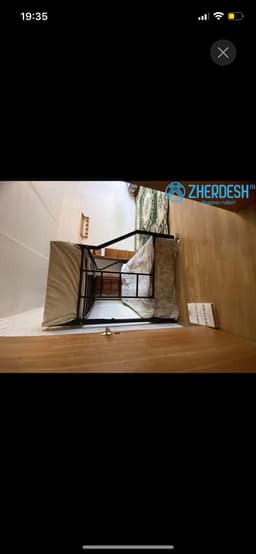 Койка места Бир Кызга Берилет