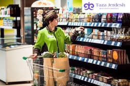 ВкусВилл требуются сборщики интернет-заказов