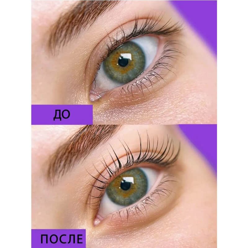 Ламинирование ресниц 