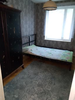Комната берилет