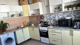 Комната 1 кыз керек 