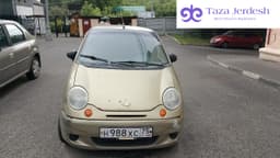 продам матиз 2007 120мин рубль