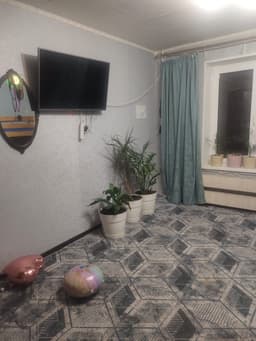 Комната 
