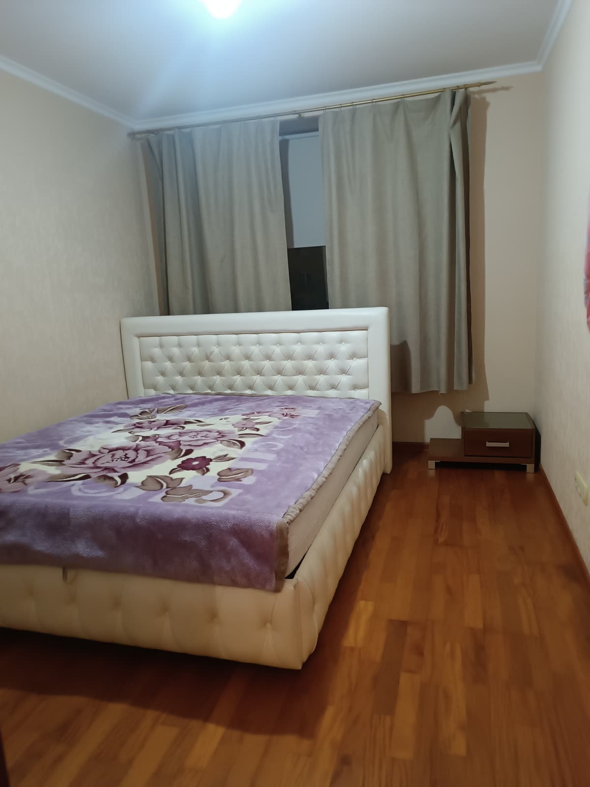 Комната беребиз 